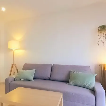 Sea View 5 Minutes From Monaco And The Appartement *