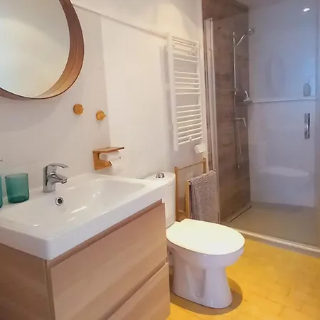 Sea View 5 Minutes From Monaco And The * Cap-d'Ail