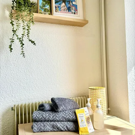 Sea View 5 Minutes From Monaco And The