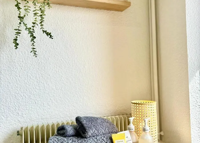 Sea View 5 Minutes From Monaco And The